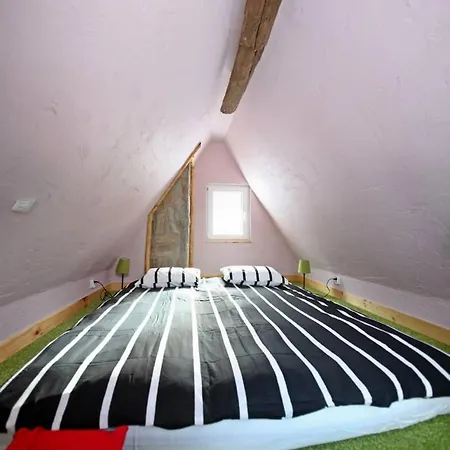 Feriehus Dziewiecsil-domek W Gorach Duszniki Zdrój