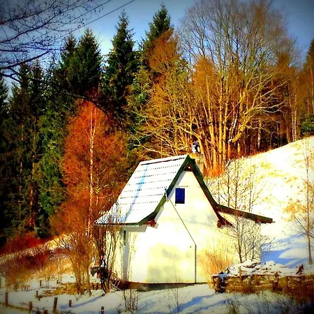 Dziewiecsil-domek W Gorach Дом отдыха