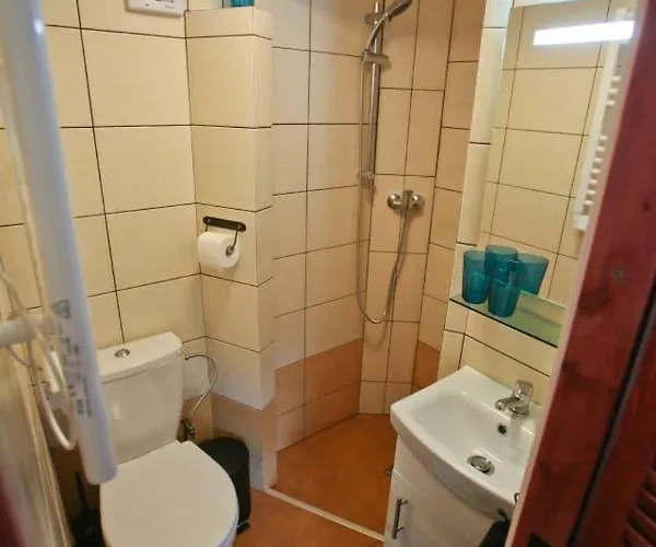 Dziewiecsil-domek W Gorach