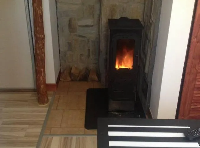 Holiday home Dziewiecsil-domek W Gorach Duszniki Zdroj